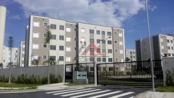 Apartamento com 2 dormitórios à venda, 55 m² por R$ 395.000,00 - Vila Mogilar - Mogi das C