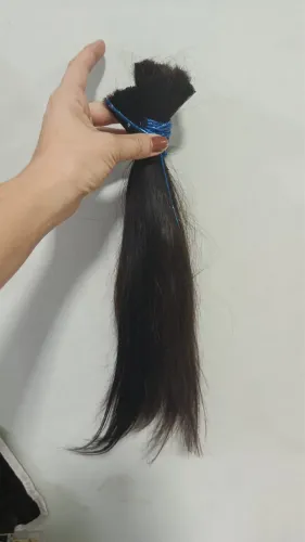 Vendo cabelo indiano