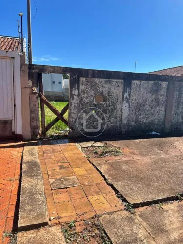 TERRENO NO BAIRRO CORONEL ANTONINO
