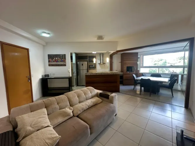 Locação Vivere Palhano - Gleba Palhano - Londrina PR