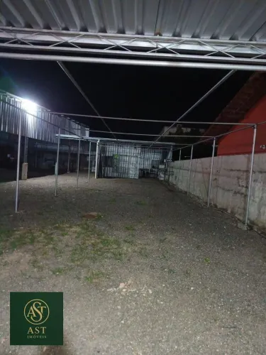 Galpão em Localização Estratégica Ideal para Logística, Armazenagem e Operações Comerciai
