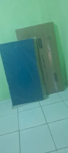 Vendo um berço.