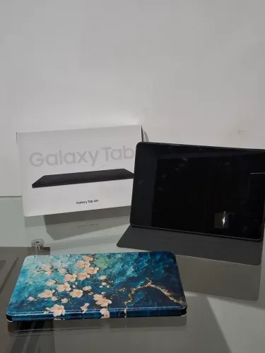Tablete A9 da Samsung novo