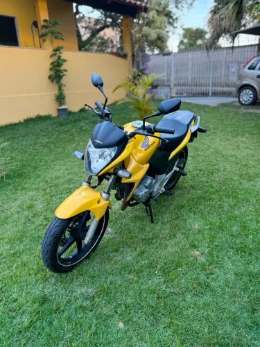 CB 300R 2013