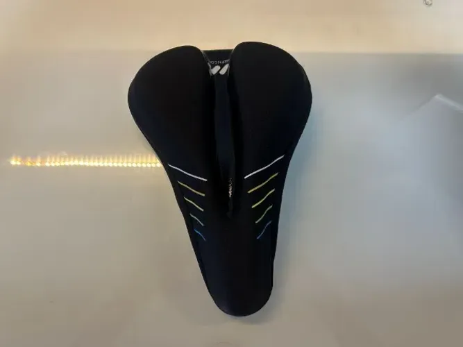 Capa Banco Bike Spinning Meencool
