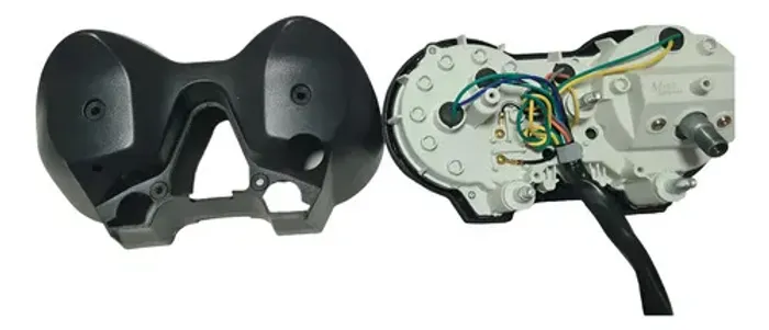 Painel Completo 55 Km Cg 150 2004/08 Ks Maxx Premium