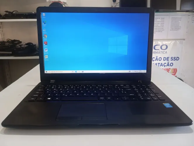 NOTEBOOK SAMSUNG CORE i3_ R$ 699