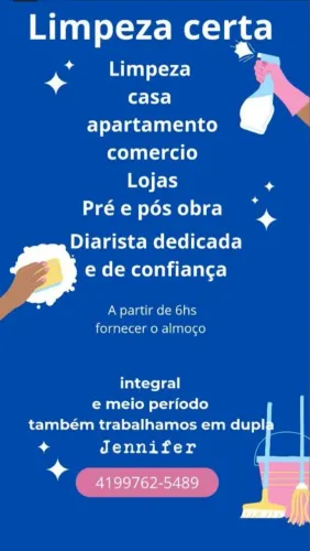Diarista