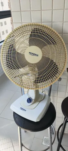Ventilador