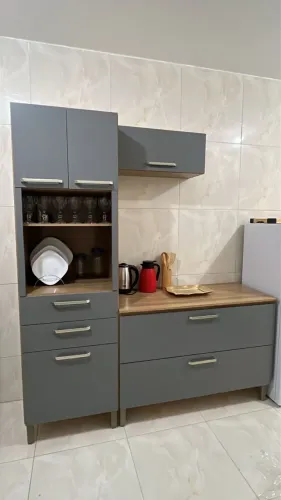 Armário de Cozinha seminovo à venda!
