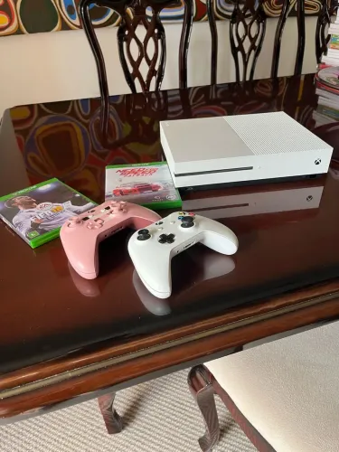Xbox One S 1TB