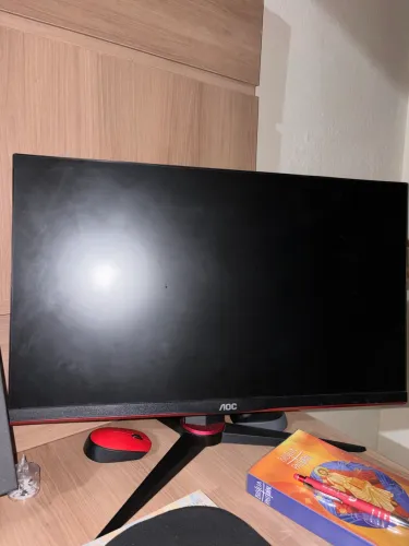 MONITOR AOC 144HZ