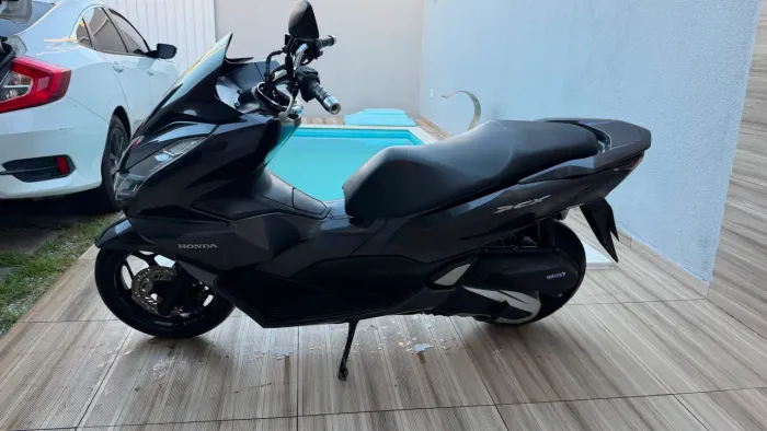 HONDA PCX 2023 CONSERVADA