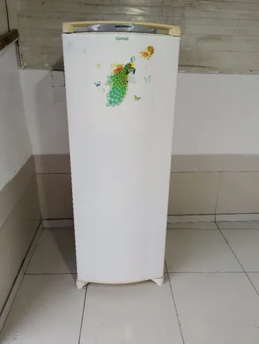 Geladeira Consul Frost Free 