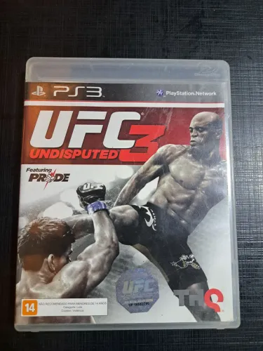 Ufc