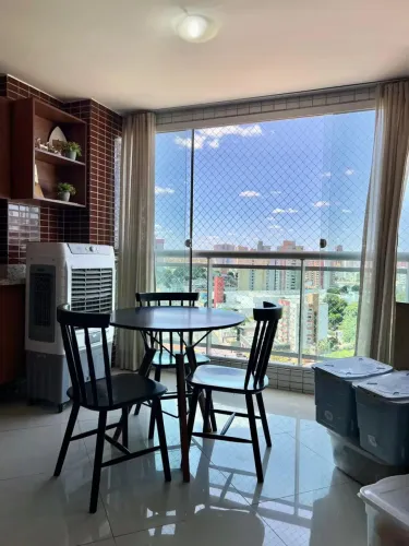 Condomínio Horto Boulevard