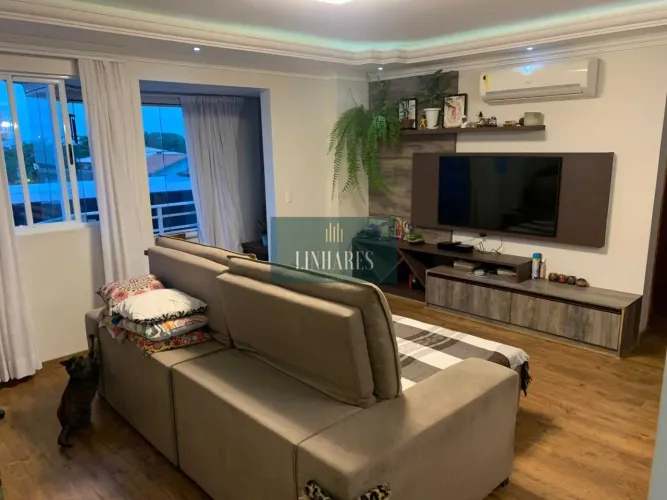 Apartamento Padrão no bairro Kobrasol