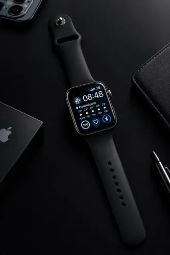 Apple Watch SE 2ª GERAÇÃO 44mm