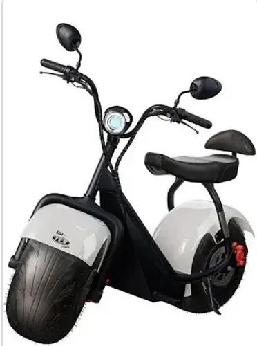 Scooter Elétrica TUI 