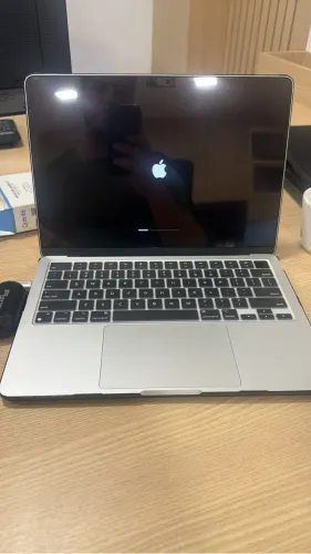 MacBook Air M3 - Impecável !!!!
