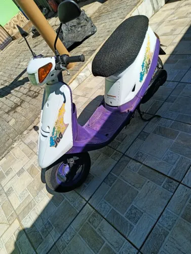 Jog 50cc ano 97