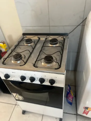 Fogão 4 bocas