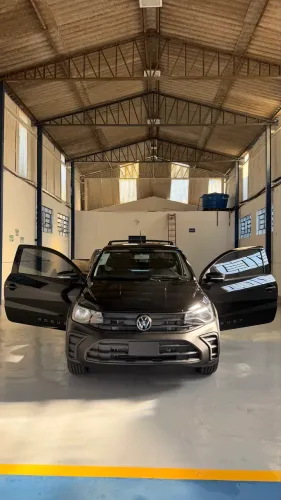 Volkswagen Saveiro Robust 1.6 Total Flex 16V 2027