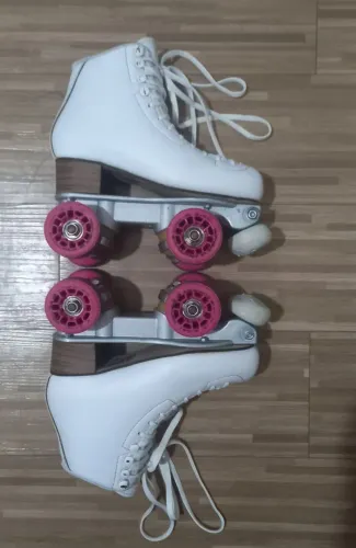 PATINS RYE 34