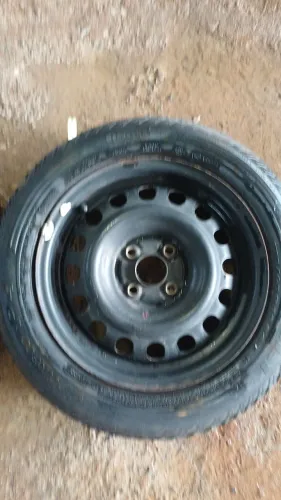 Step Aro 15 Pirelli