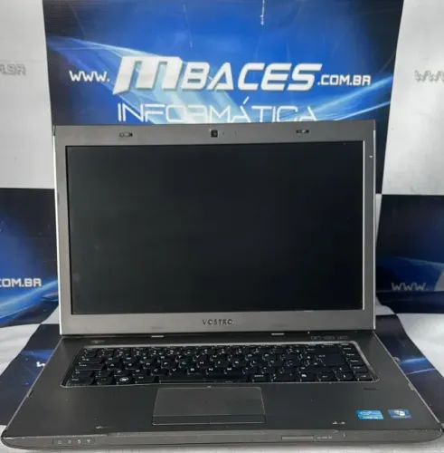 Notebooks corporativos dell vostro 3560 i3 i5 terceira geraçao 8Gb Ssd
