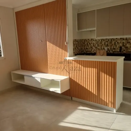 Oportunidade - Apartamento - Jardim Copacabana - Residencial Fatto Acqua - 2 Dormitórios -