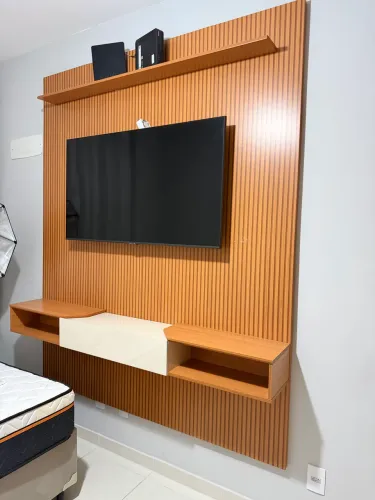 Painel tv sala ou quarto