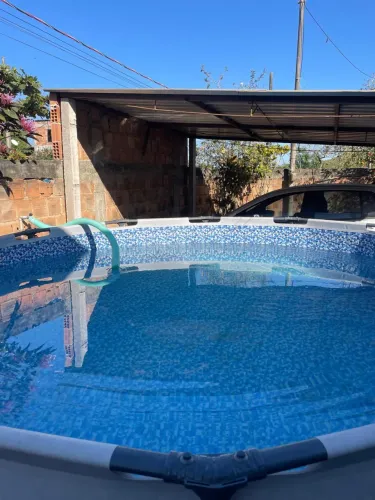 Piscina Bestway 10.000 Litros