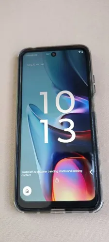 VENDO MOTOROLA MOTO G05 128GB