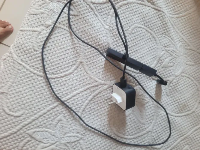 Tv box