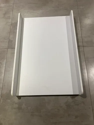 Trocador para berço 