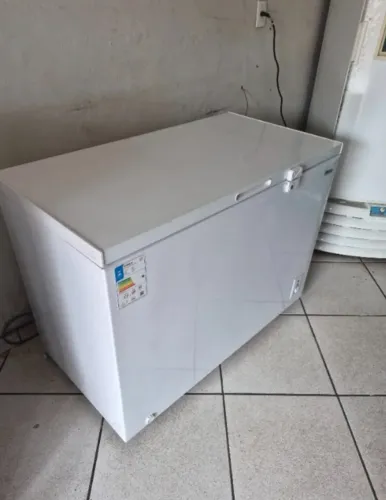 Freezer Horizontal 299l philco