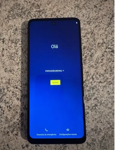 Motorola Moto G60