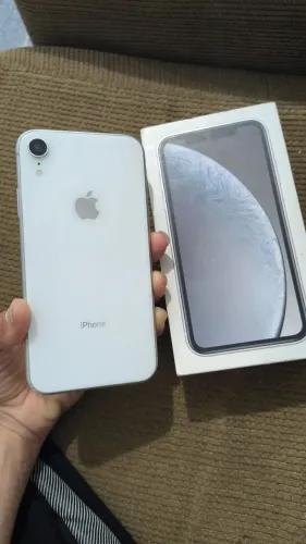 iPhone xr
