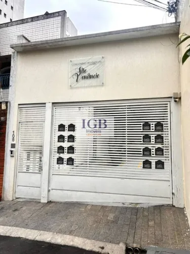 Casa com 2 dormitórios para alugar por R$ 2.200,39/mês - Jardim das Laranjeiras - São Paul