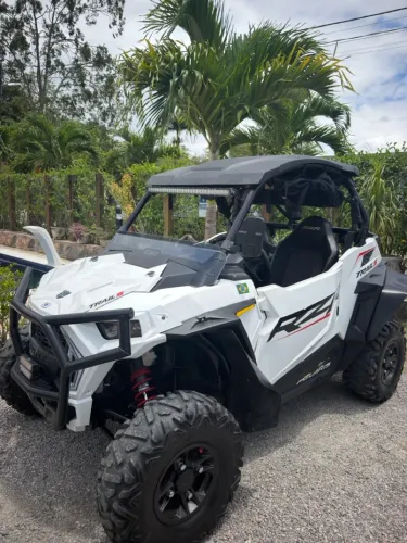 UTV traill s 1.000 cc 2021
