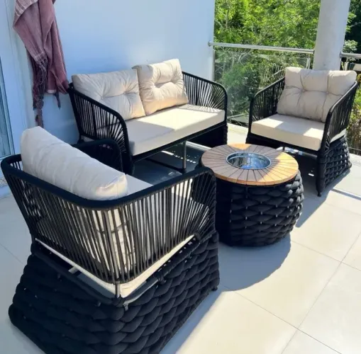 Jogo de sofa