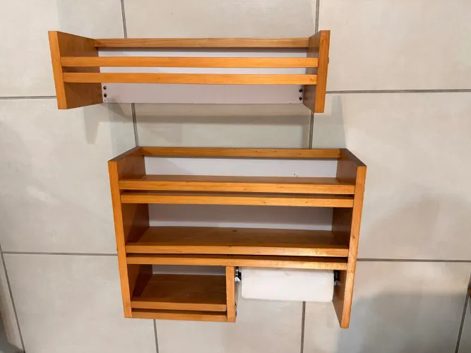 Porta-temperos