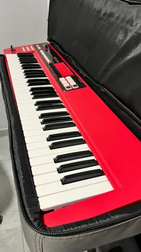 Teclado Roland XPS-10