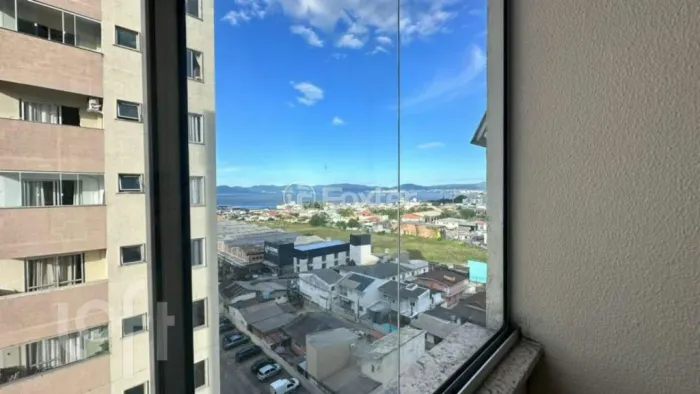 Apartamento à venda Rua Adão Manoel da Silva, Areias - São José