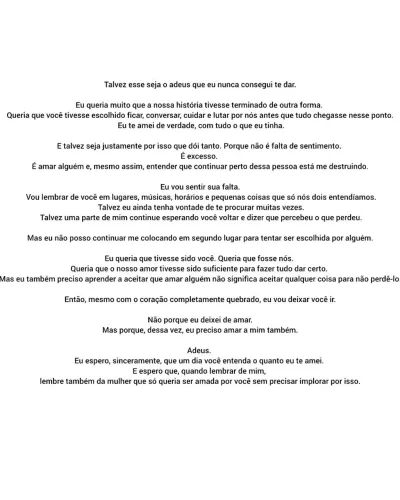 Texto