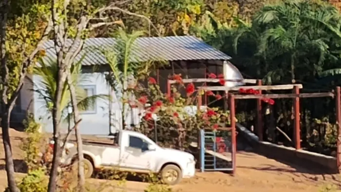 Vendo chácara Tocantins 