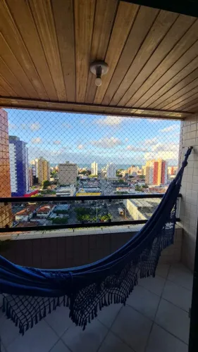Vendo Apartamento Vista Mar 04 quartos Manaíra Oportunidade