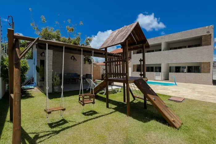 Prédio/Edifício inteiro para venda com 350 metros quadrados em Serrambi - Ipojuca - Pernam