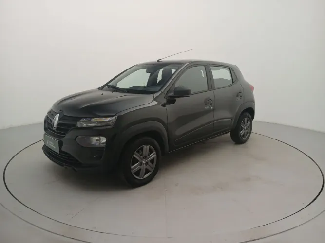 Renault Kwid 1.0 Zen 2025